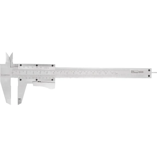 Richmann Slankmatis „RICHMANN“ AUTO-LOCK 150 mm image 1