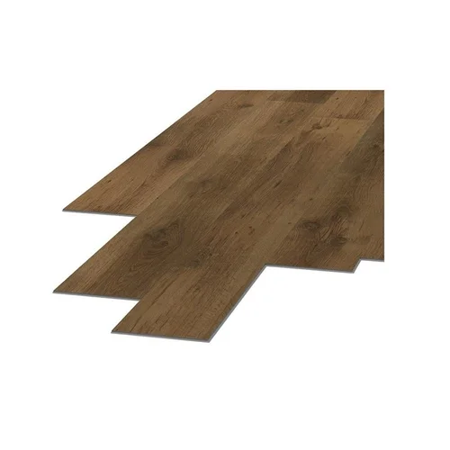 Kronopol D742 Laminuotos medienos plaušų grindys – Ruda, 1380×193×6 mm image 3