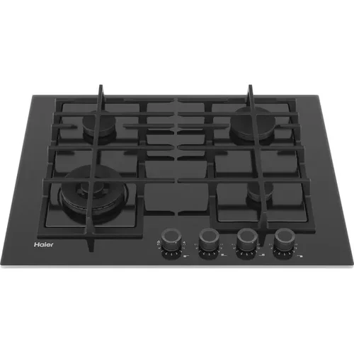 Haier HAVG5BF4S2B 60 cm įmontuojama dujinė kaitlentė image 2