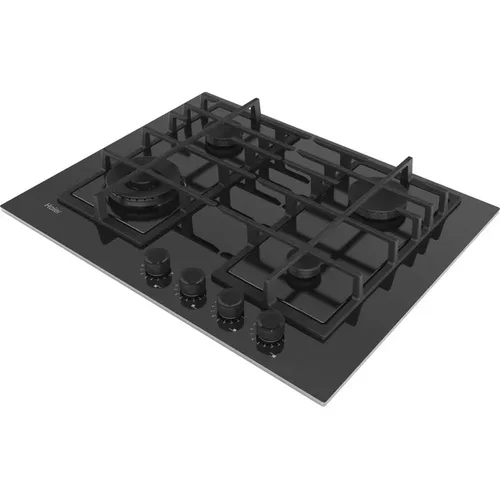 Haier HAVG5BF4S2B 60 cm įmontuojama dujinė kaitlentė image 3