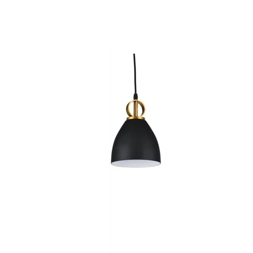 GTV Kerala 3239 Pakabinamas šviestuvas, 40 W, Juoda image 1