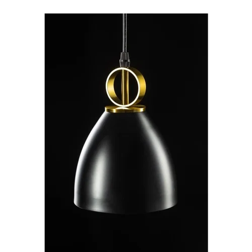 GTV Kerala 3239 Pakabinamas šviestuvas, 40 W, Juoda image 3