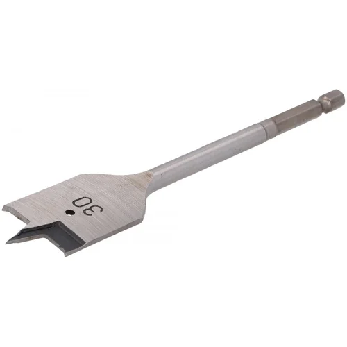 Draumet Premium grąžtas medžiui plunksninis 30x150mm image 3