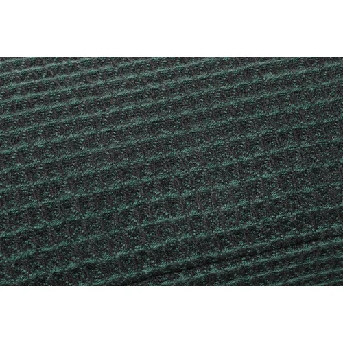 Pirties pagalvė Rento 50 x 22 cm, juoda/tamsiai žalia image 3