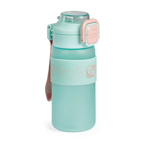Gertuvė G21 60022432, 600 ml, mėtinė matinė image 1