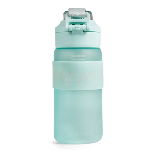 Gertuvė G21 60022432, 600 ml, mėtinė matinė image 3