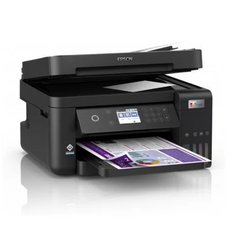 EPSON ECOTANK L6270 Daugiafunkcinis įrenginys image 1