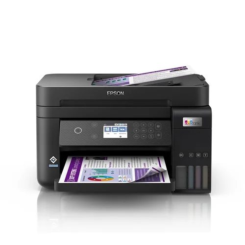 EPSON ECOTANK L6270 Daugiafunkcinis įrenginys image 3