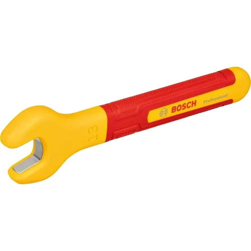 Raktas Bosch VDE 1600A02NF1, 13mm image 1