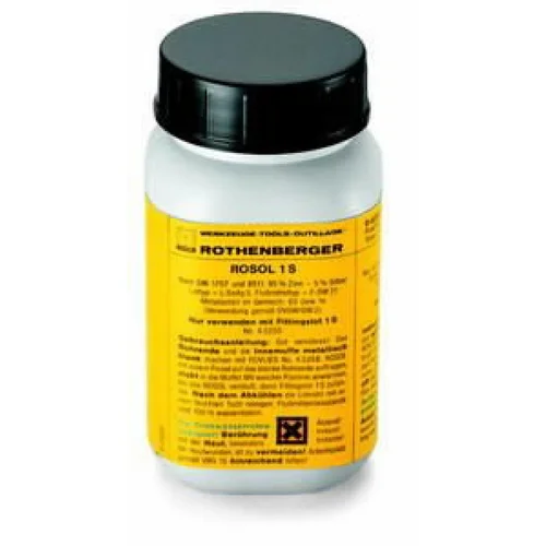 Rothenberger ROSOL 1 S minkšto litavimo pasta 250 g image 2