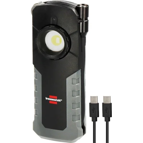 Brennenstuhl PROŽ PAKRAU LED 1000ACW 1000+380LM IP54 image 2