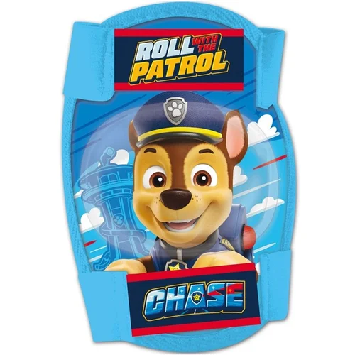 Paw Patrol apsauga, rožinė image 1