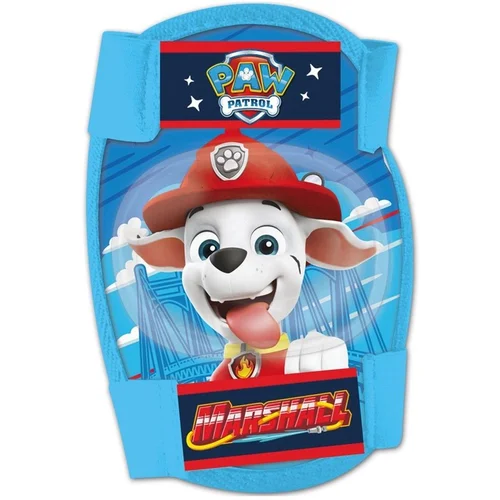 Paw Patrol apsauga, rožinė image 2