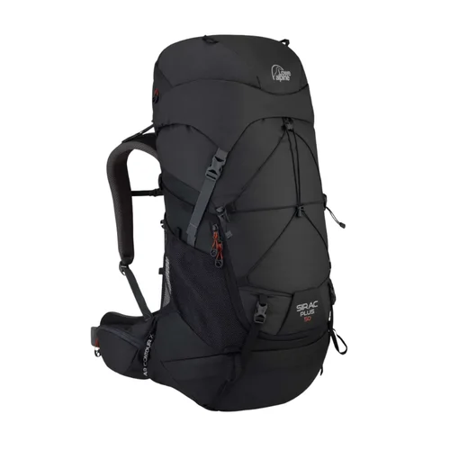 Lowe Alpine Sirac Plus 50 Kuprinė Mėlyna M-L image 1