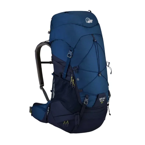 Lowe Alpine Sirac Plus 50 Kuprinė Mėlyna M-L image 2