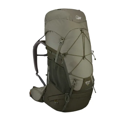 Lowe Alpine Sirac Plus 50 Kuprinė Mėlyna M-L image 3