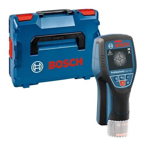 Bosch D-tect 120 Professional, 12 V image 1