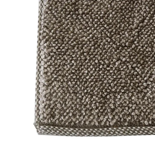 Saniplast Tecla 410154, 55 x 90 cm, Ruda kilimėlis image 2