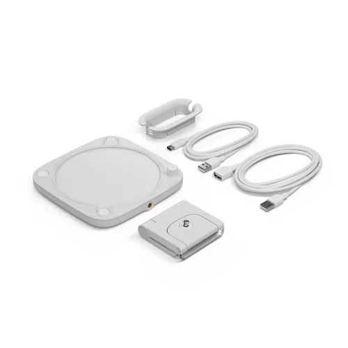 Elgato Key Light Neo 13.8×15×15 cm apšvietimo šviestuvas image 2