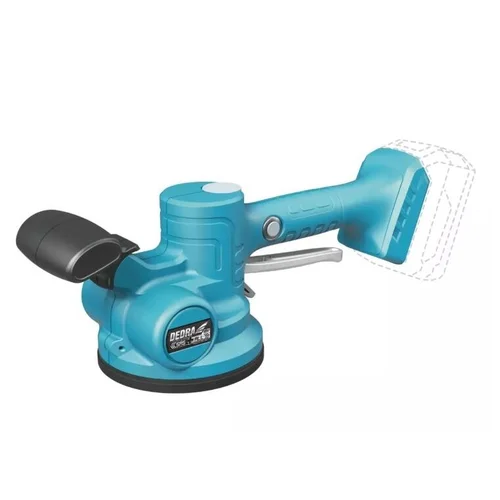 DEDRA DED6912 vibracinis siurblys plytelėms kloti, 18V image 1
