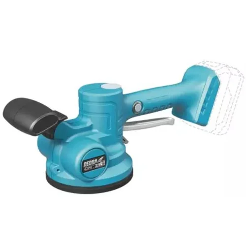 DEDRA DED6912 vibracinis siurblys plytelėms kloti, 18V image 2