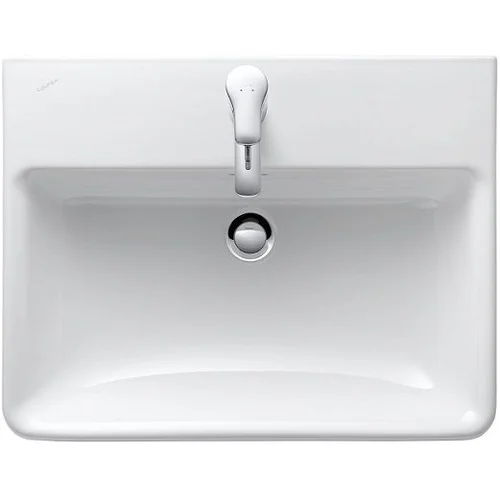 Praustuvas Laufen Pro S 8109670001041, 70x46,5 cm image 2