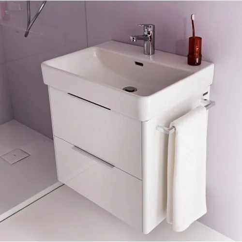 Praustuvas Laufen Pro S 8109670001041, 70x46,5 cm image 3