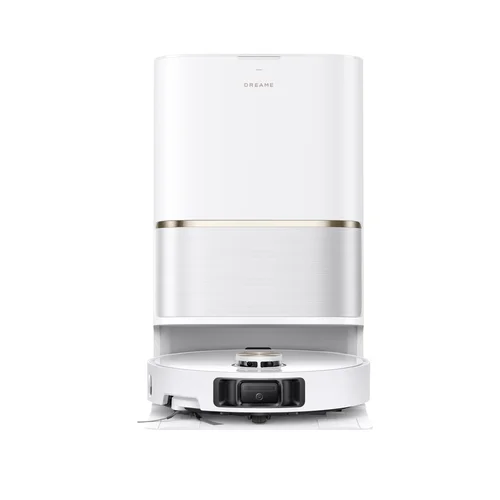 Dreame L50 Ultra AE dulkių siurblys Juoda image 3