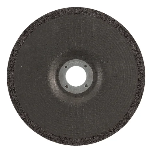 Makita D-26163 150x6 A24R metalui šlifavimo diskas image 2
