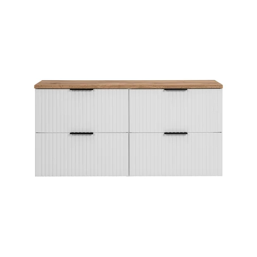 COMAD SET-ADW B 120 CM vonios baldų komplektas image 2