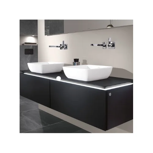 Villeroy & Boch Artis 410x410 pastatomas praustuvas Ceramic Plus image 3