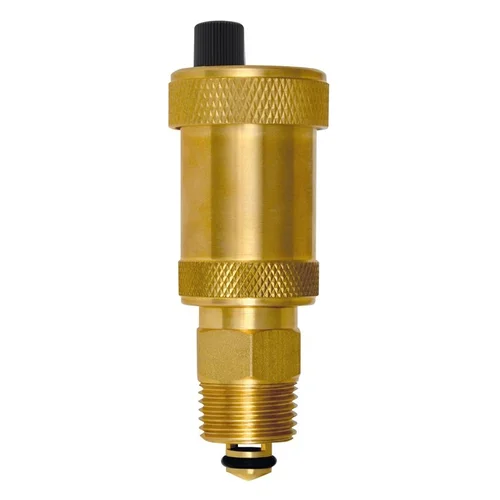 FERRO Nuorinimo vožtuvas 1/2" automatinis išardomas image 1