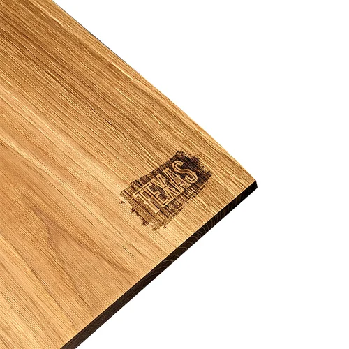 Texas Club Pjaustymo lentelė TC Rustic CUTRUSTIC40, 40 cm image 2