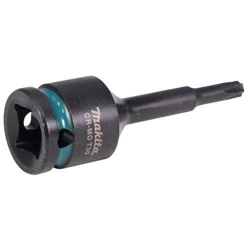Makita E-19794 SMŪGINĖ SUKIMO GALVA VERŽLIASUKIUI 1/2" 78 mm T30 image 2