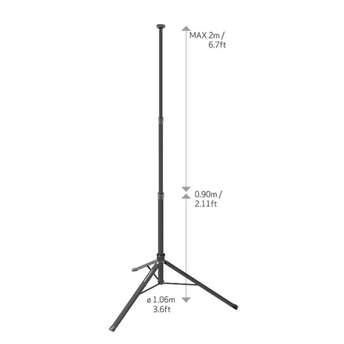 SCANGRIP Trikojis 0,9–2,0 m image 2