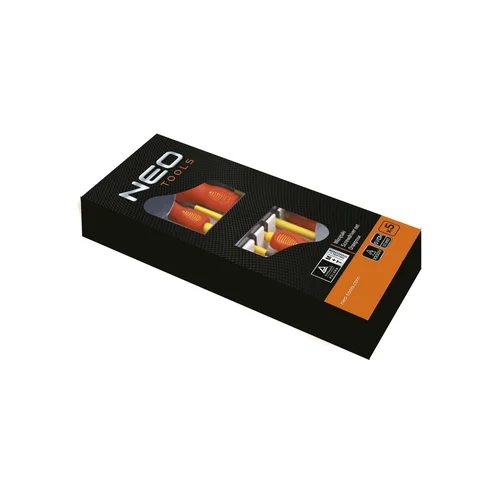 NEO 1000 V atsuktuvų komplektas, 5 vnt. image 2