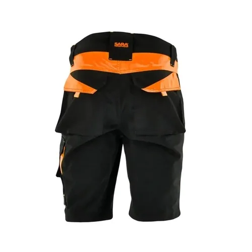 Darbiniai šortai Sara Workwear 11-000272-27, M dydis image 2