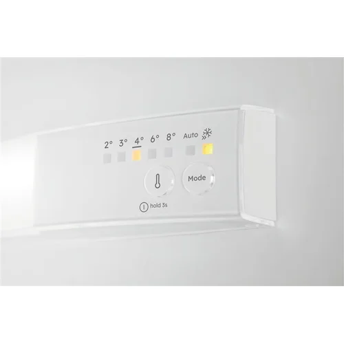 AEG Šaldytuvas TC7CS18GES 269 L image 2