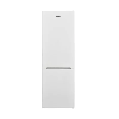 HEINNER HC-VS2681E++ Combi šaldytuvas Balta image 1