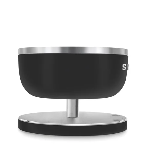 SMEG KSC01BLMWW Virtuvinės svarstyklės 5 kg image 2