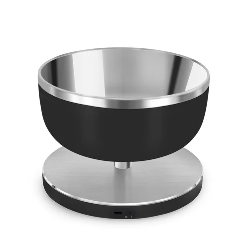 SMEG KSC01BLMWW Virtuvinės svarstyklės 5 kg image 3