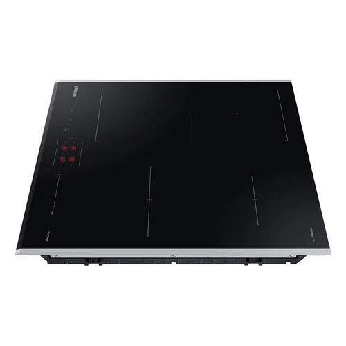 Samsung NZ64B5046JK/U2 Indukcinė kaitlentė 59 cm Juoda image 2
