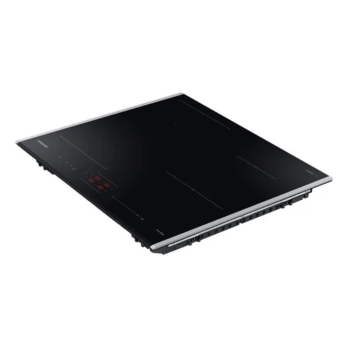 Samsung NZ64B5046JK/U2 Indukcinė kaitlentė 59 cm Juoda image 3