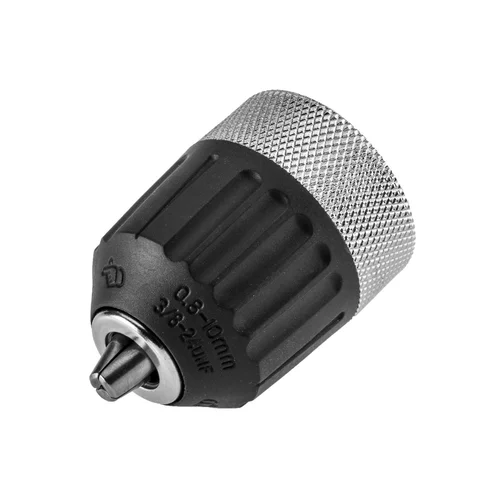 GRAPHITE Greito veržimo griebtuvas 3/8"x24, 10 mm image 1
