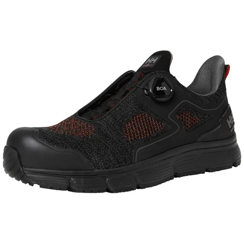 Helly Hansen Kensington Low BOA S1P batai, Juodi, 47 image 1