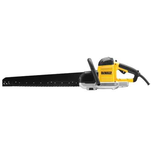 DeWalt DWE397-QS Elektrinis tandeminis pjūklas 1700 W image 1