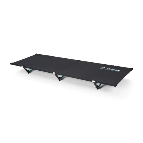 Helinox Cot One Convertible Kelioninė lova – Juoda image 1