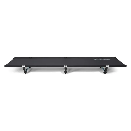 Helinox Cot One Convertible Kelioninė lova – Juoda image 2