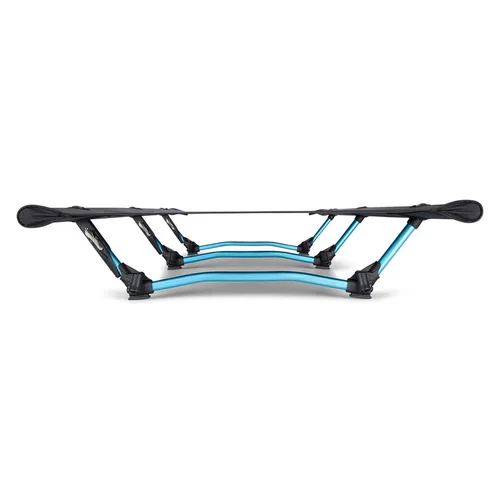 Helinox Cot One Convertible Kelioninė lova – Juoda image 3