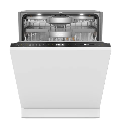 Miele G 7790 SCVi AutoDos K2O Obsidian Black, 60 cm image 1